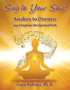 Sing to Your Soul_ebook by Guru Rattana PhD|Guru Nanak