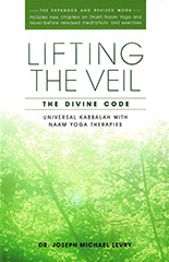 Lifting the Veil by Dr_Joseph_Michael_Levry