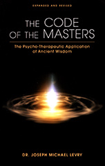 The Code of the Masters by Dr_Joseph_Michael_Levry
