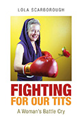 Fighting for Our Tits ebook by Lola Scarborough