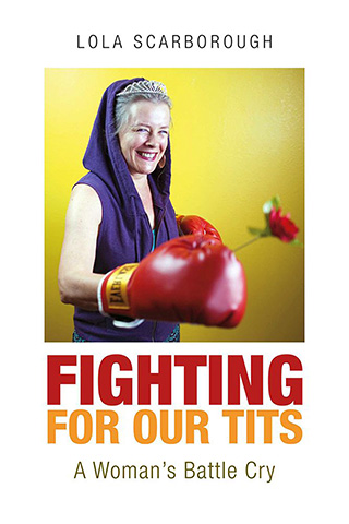 Fighting for Our Tits (eBook) by Lola Scarborough