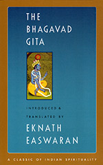 The Bhagavad Gita by Eknath_Easwaran