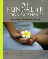 Kundalini Yoga Experience by Guru_Dharam