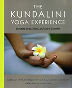 Kundalini Yoga Experience by Guru Dharam|Darryl O Keefe