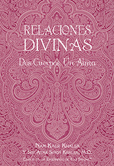 Relaciones divinas (eBook) by Nam Kaur | Siri Atma S Khalsa Md