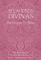 Relaciones divinas_ebook by Nam_Kaur