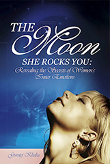 The Moon She Rocks You ebook by Gurutej_Kaur