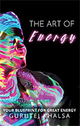 The Art of Energy ebook by Gurutej Kaur