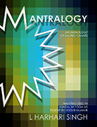 Mantralogy ebook by L. HarHari Singh