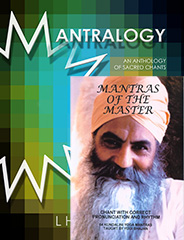 Yogi Bhajan Mantra Primer by L. Harhari Singh | Santokh Singh Khalsa Dc