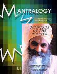 Yogi Bhajan Mantra Primer by L. Harhari Singh | Santokh Singh Khalsa Dc