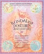 Kundalini Postures and Poetry ebook by Shakti Parwha Kaur