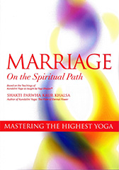 Marriage on the Spiritual Path by Shakti_Parwha_Kaur