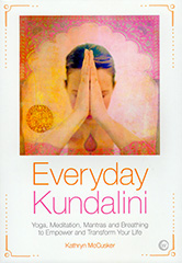Everyday Kundalini (eBook) by Kathryn Mccusker