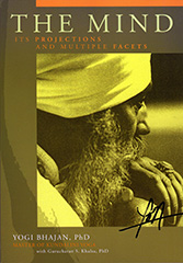 The Mind (eBook) by Yogi Bhajan | Gurucharan Singh