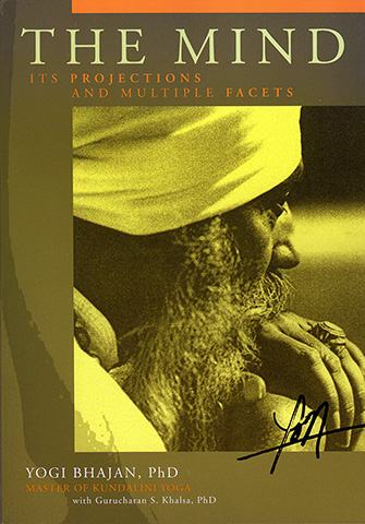 The Mind (eBook) by Yogi Bhajan | Gurucharan Singh