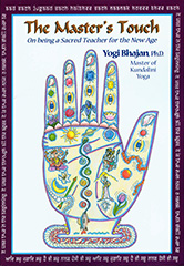 The Masters Touch ebook by Yogi_Bhajan