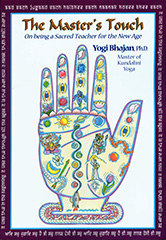 The Masters Touch_ebook by Yogi_Bhajan