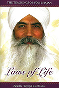 Laws of Life by Yogi Bhajan