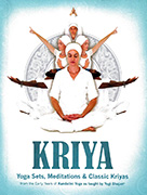 Kriya - Classic Kundalini Yoga Sets_ebook