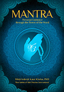 Mantra - The Power of the Word_ebook