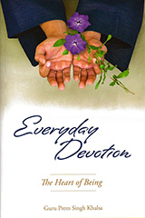 Everyday Devotion by Guru Prem Singh
