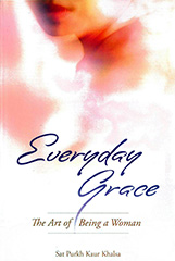 Everyday Grace by Sat_Purkh