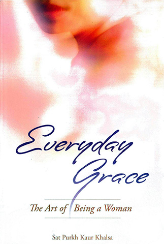 Everyday Grace by Sat Purkh