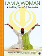 I Am a Woman Reader_ebook by Yogi Bhajan