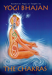 The Chakras ebook by Yogi_Bhajan