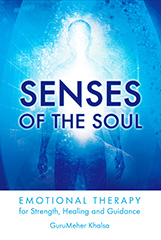 Senses of the Soul ebook by GuruMeher_Khalsa
