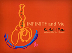 Infinity and Me by Yogi Bhajan | Harijot Kaur Khalsa