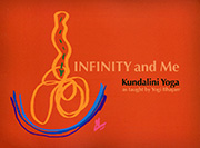 Infinity and Me by Yogi Bhajan