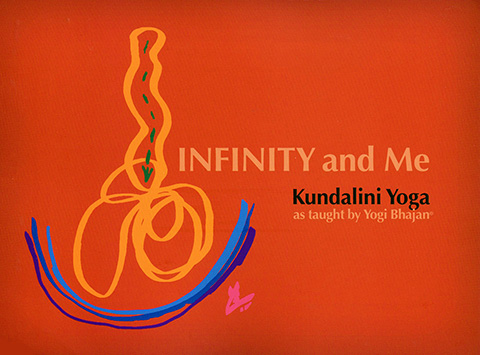 Infinity and Me (eBook) by Yogi Bhajan | Harijot Kaur Khalsa