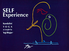 Self Experience (eBook) by Yogi Bhajan | Harijot Kaur Khalsa