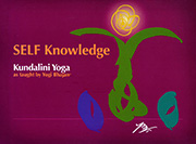 Self Knowledge_ebook by Yogi Bhajan|Harijot Kaur Khalsa