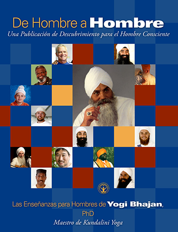 De Hombre a Hombre (eBook) by Yogi Bhajan