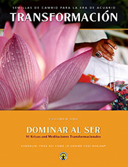 Transformación Volumen 1_ebook by Yogi_Bhajan