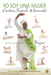 Yo Soy una Mujer - Kriya (eBook) by Yogi Bhajan