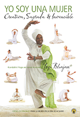 Yo Soy una Mujer - Kriya_ebook by Yogi_Bhajan