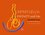 Infinitud y Yo ebook by Yogi Bhajan