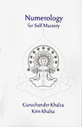 Numerology for Self Mastery