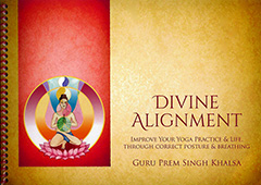 Divine Alignment by Guru_Prem_Singh