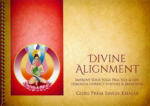 Divine Alignment (eBook) by Guru Prem Singh | Harijot Kaur Khalsa