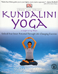 Kundalini Yoga - Unlock Your Inner Potential by Shakta_Khalsa