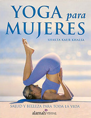 Yoga para Mujeres_ebook by Shakta_Khalsa