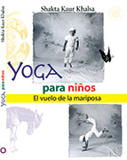 Yoga para Niños ebook by Shakta Khalsa