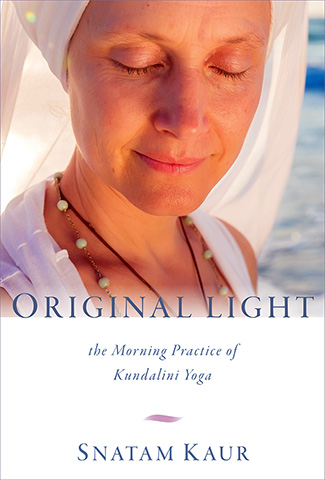 Original Light by Snatam Kaur