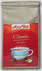 Yogi Tea Bulk Classic 1lb by Kundalini_Research_Institute